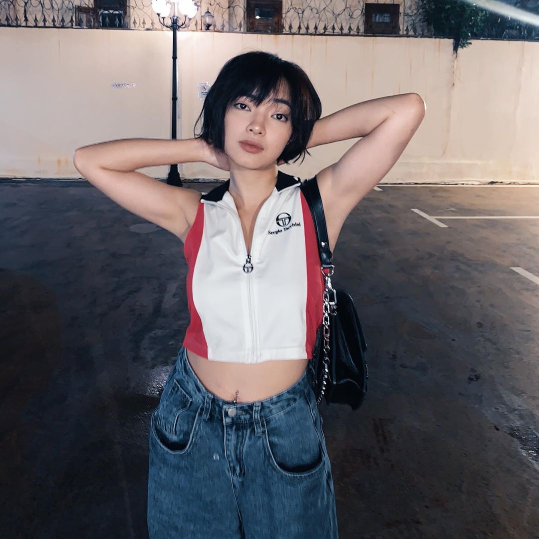 Trang phục năng động