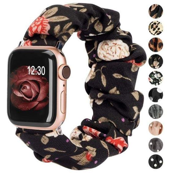 Vòng tai Apple Watch