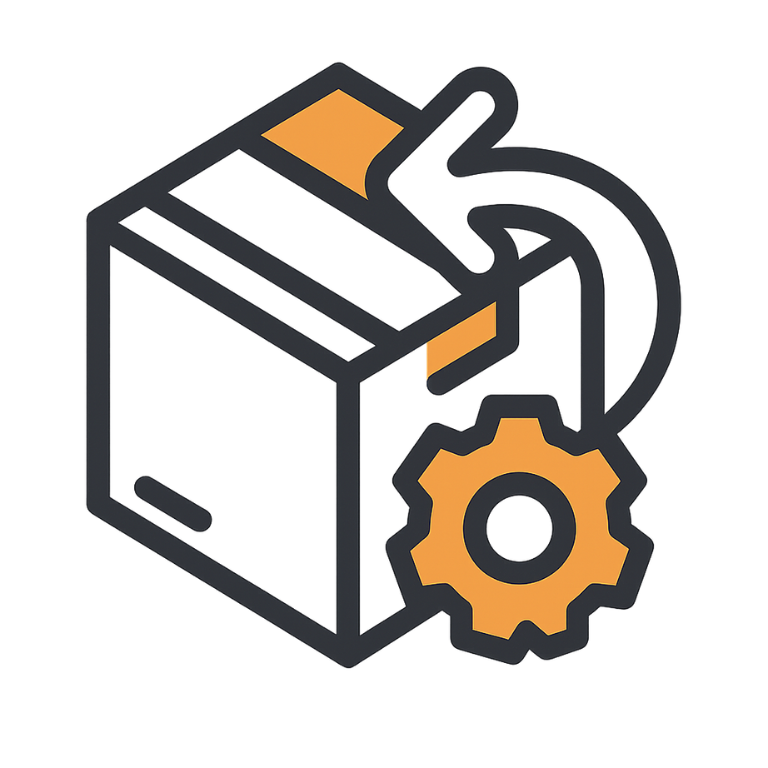 icon giải pháp toàn diện Say Happy