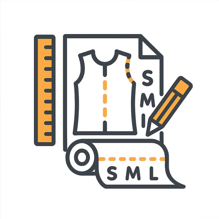 Icon quy trình rập