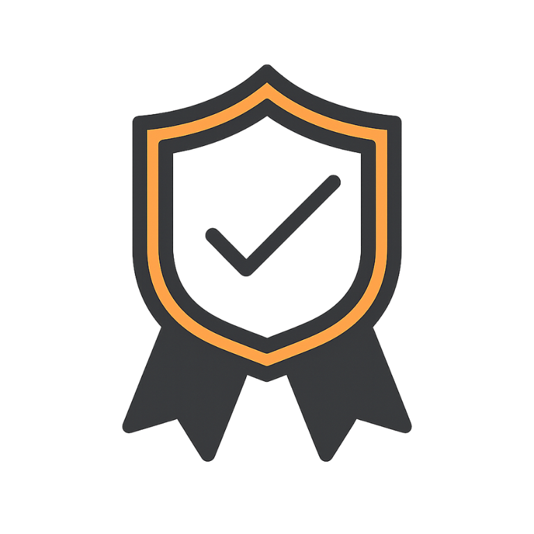 icon kinh nghiệm và uy tín Say Happy