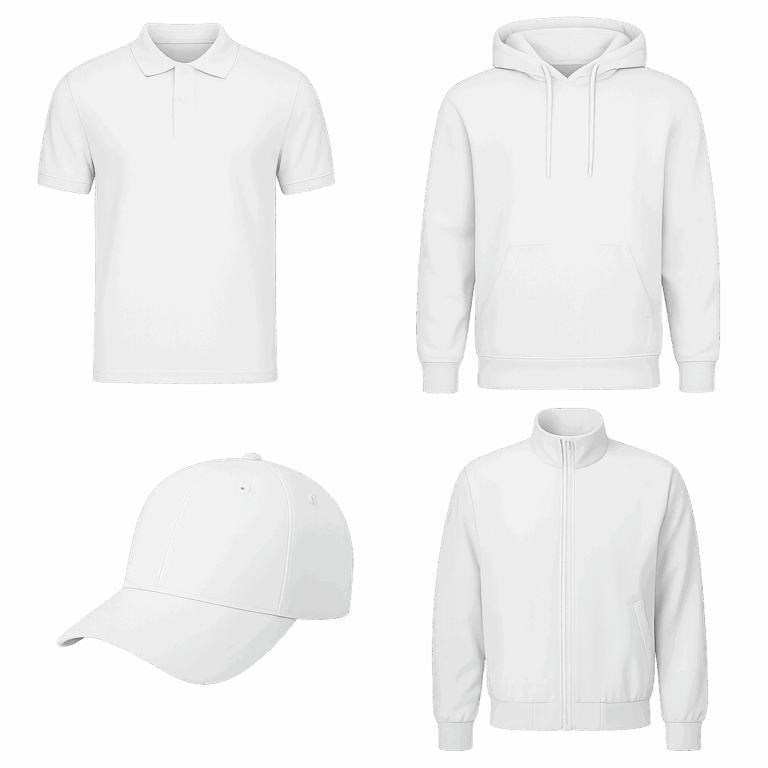 Thời trang đa dạng nhiều mẫu mã