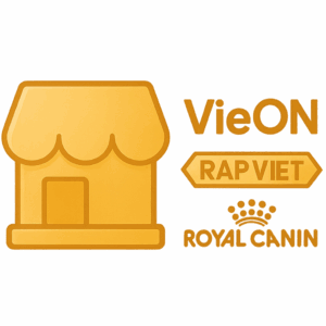 Icon các brand hợp tác cùng