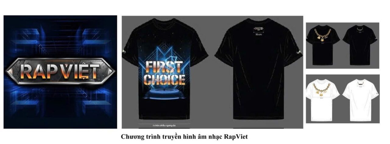 Xưởng may áo thun TPHCM nhận may cho local brand, shop sỉ, doanh nghiệp