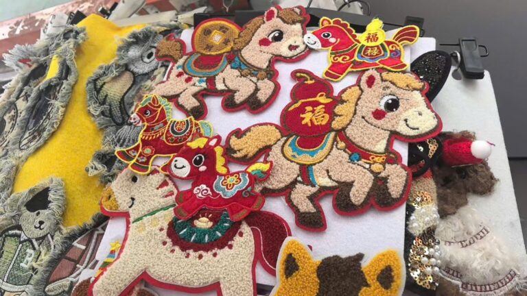 Các kỹ thuật in áo thun cao cấp tại xưởng Say Happy – giải pháp cho Local Brand