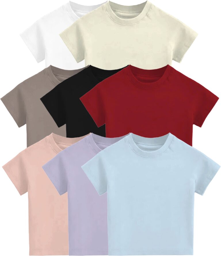 Xưởng áo thun Say Happy - Kho phôi áo thun sẵn kho