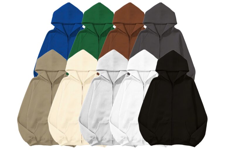 Xưởng áo thun Say Happy - Kho phôi áo thun sẵn kho