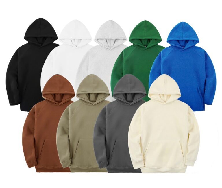 Xưởng áo thun Say Happy - Kho phôi áo thun sẵn kho