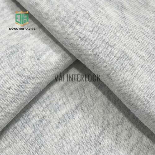 Vải Sợi Đông Hải – nhà vải cotton cho xưởng may TP.HCM