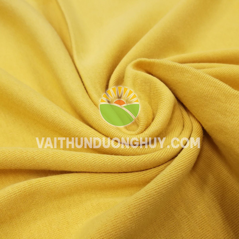 Vải thun Dương Huy – vải cotton may áo thun TP.HCM