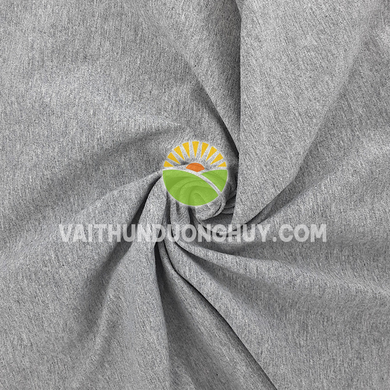 Vải thun Dương Huy – vải cotton may áo thun TP.HCM