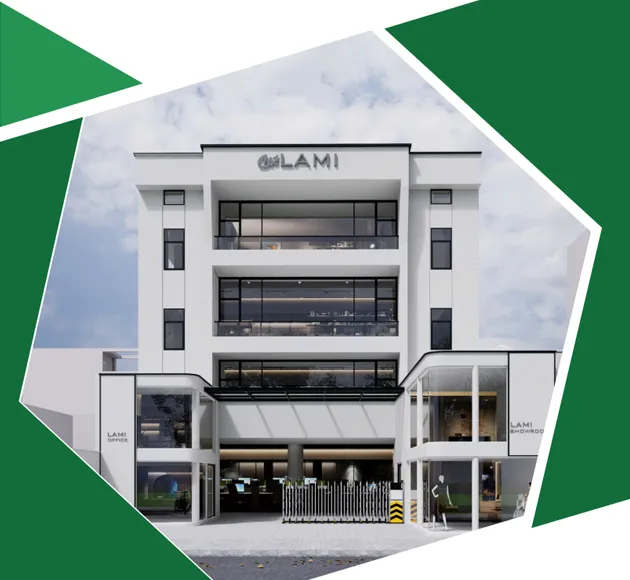 Vải Lami – nhà vải cotton tại TP.HCM