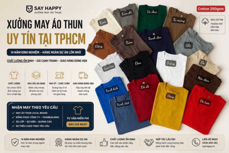 phan biet soi don va soi chap ao thun