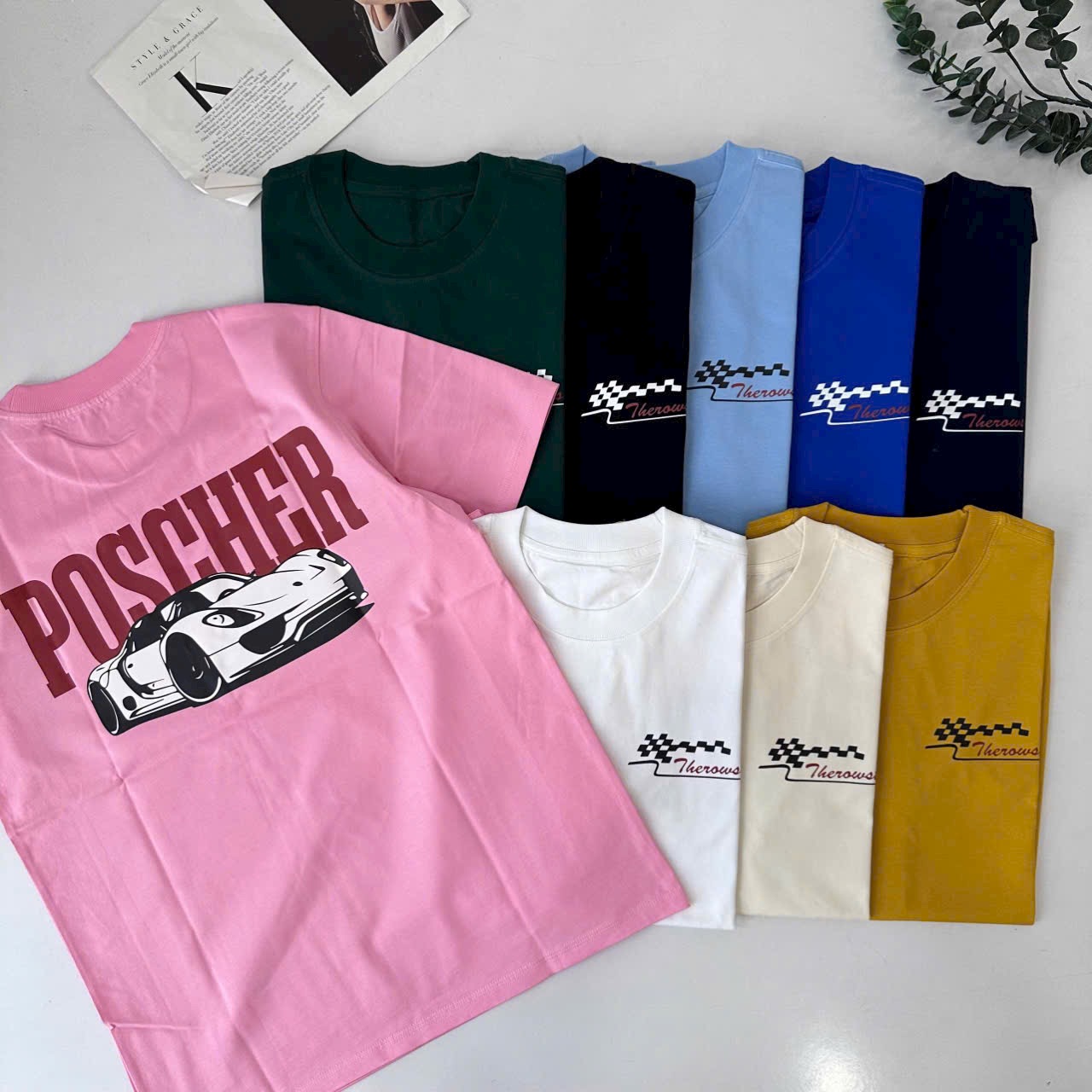 phan biet soi don va soi chap ao thun