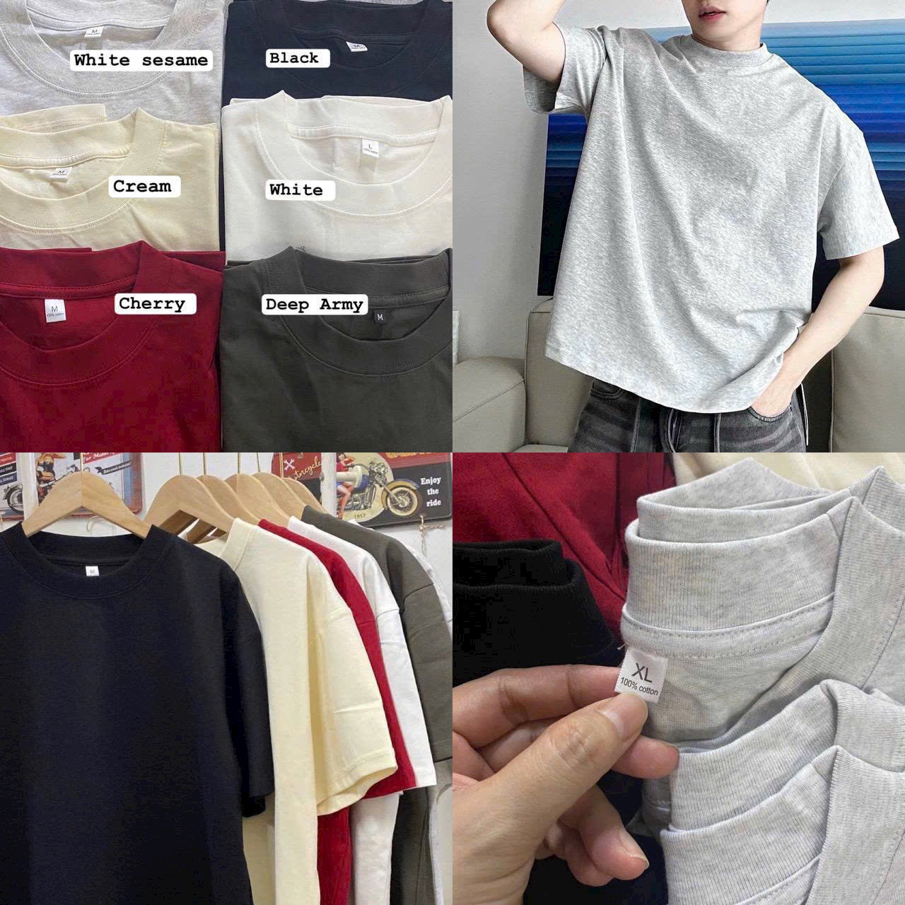 phan biet soi don va soi chap ao thun