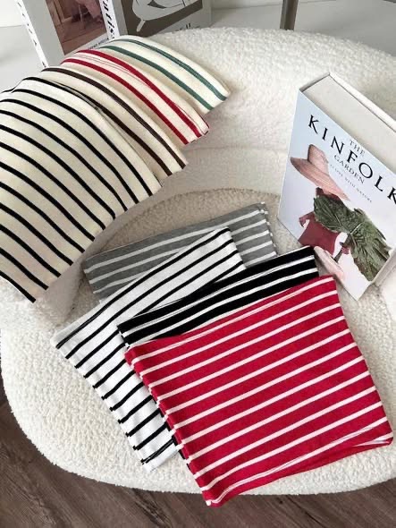 vải sọc dệt dùng trong sản xuất áo thun tại xưởng may tphcm