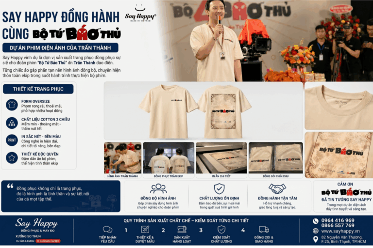 dong-phuc-ao-thun-doan-phim-bo-tu-bao-thu