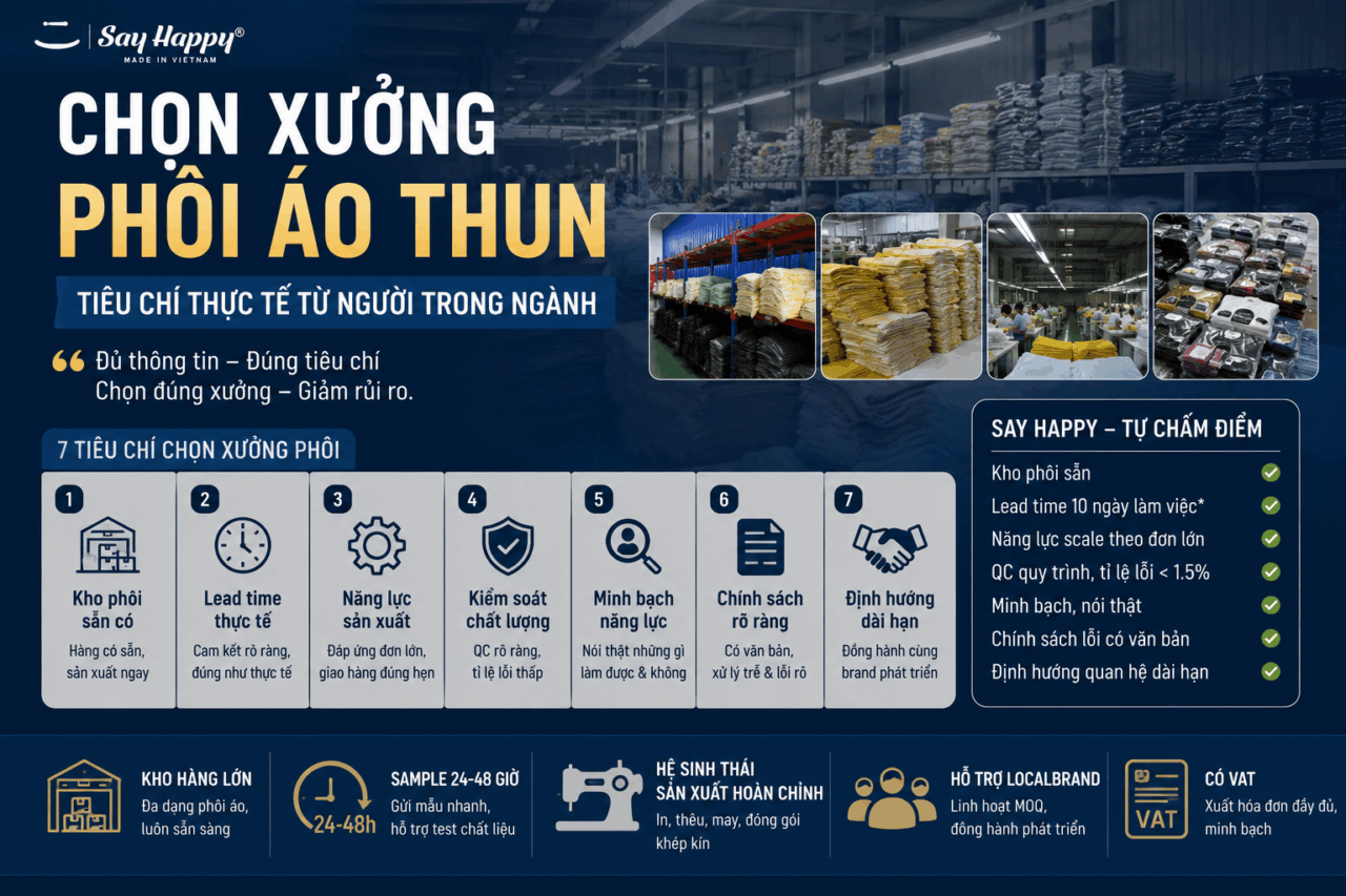 xuong-phoi-ao-thun-tieu-chi-chon-xuong