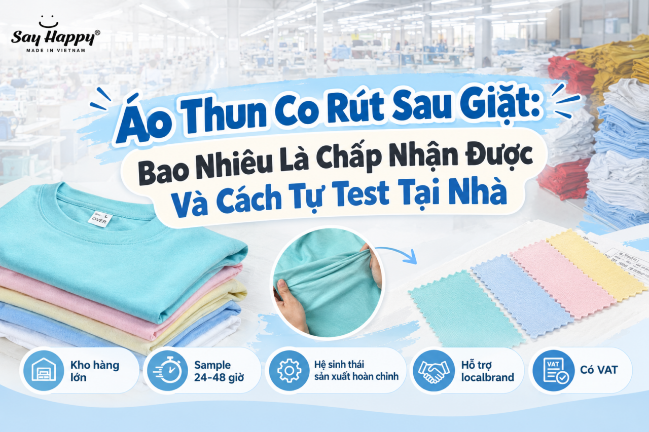 ao-thun-co-rut-sau-giat